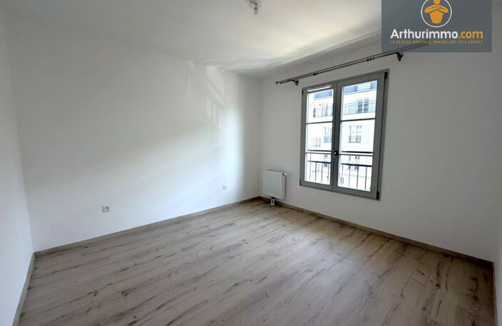 A louer, Compiègne appartement 1 chambre, parking — photo 4