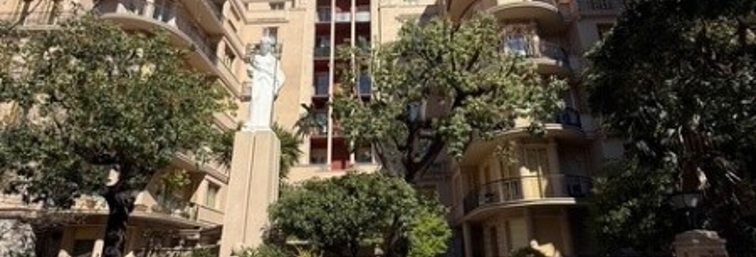 Appartement 6 Pièces 156 m² à vendre à Nice (06000)