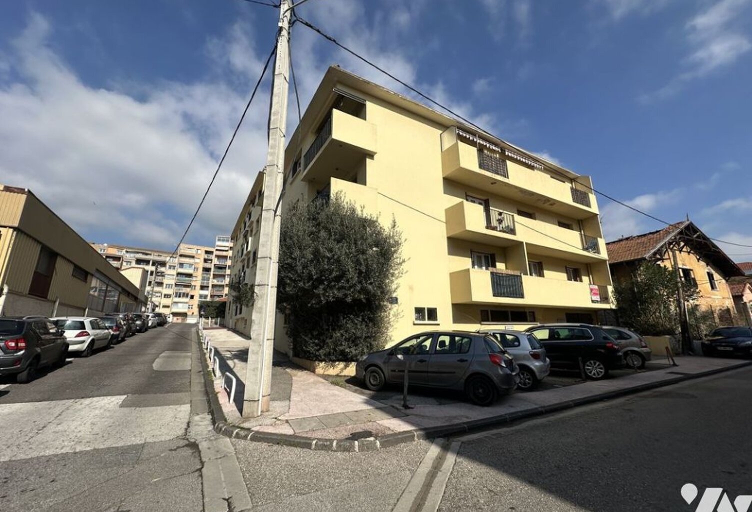 Vente appartement 3 pièces 66 m² Toulon (83100) — photo 1