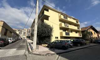 Appartement 3 Pièces 66 m² à vendre à Toulon (83100)