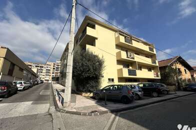 Appartement 3 pièces 85000 €