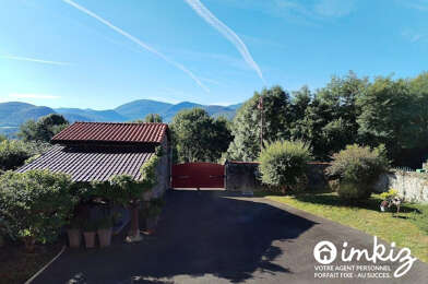 Maison 6 pièces 295000 €