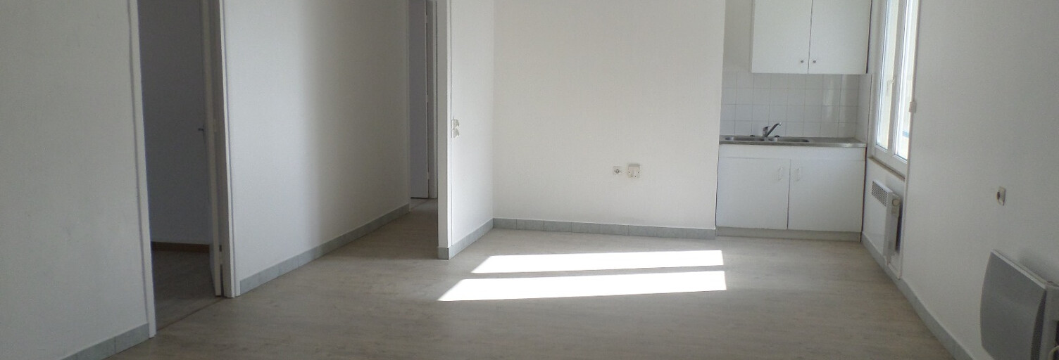 Appartement 3 Pièces 58 m² à louer à Tincques (62127)