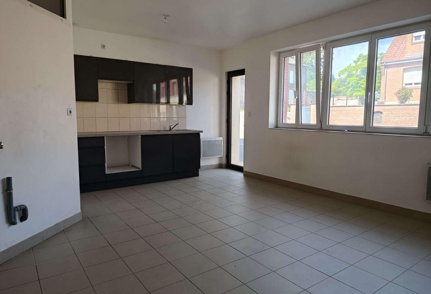 Appartement 2 chambres à Tincques — photo 1