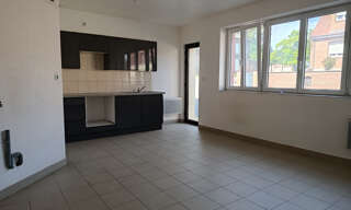 Appartement 3 Pièces 58 m² à louer à Tincques (62127)