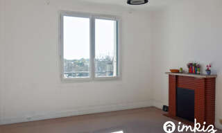 Appartement 2 Pièces 41 m² à vendre à Le Blanc-Mesnil (93150)