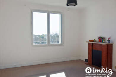 Appartement 2 pièces 145000 €