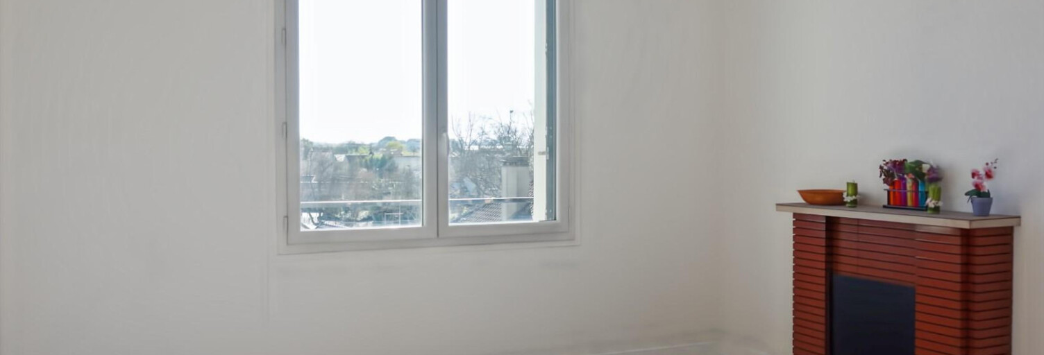 Appartement 2 Pièces 41 m² à vendre à Le Blanc-Mesnil (93150)