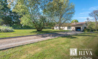 Maison 5 Pièces 130 m² à vendre à Cénac (33360)