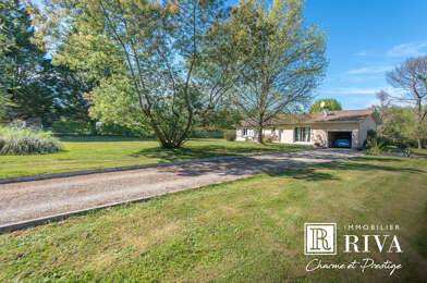 Maison 5 pièces 399000 €