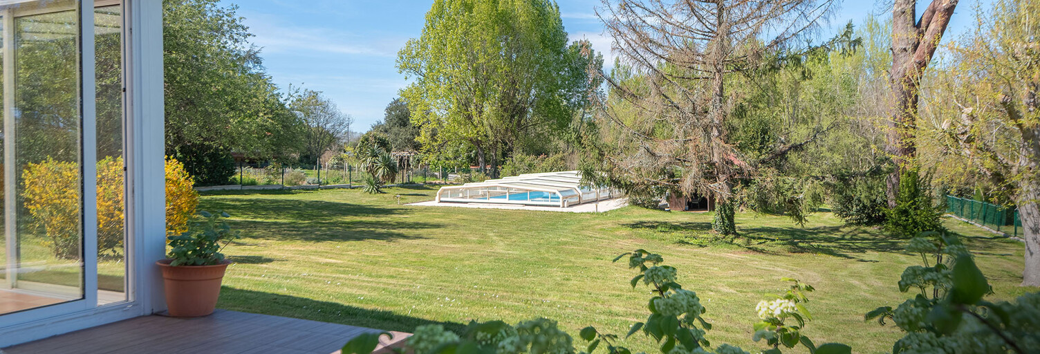 Maison 5 Pièces 130 m² à vendre à Cénac (33360)