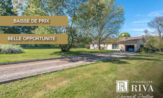 Maison 5 Pièces 130 m² à vendre à Cénac (33360)