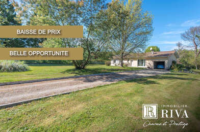Maison 5 pièces 362000 €