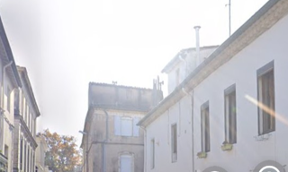 Maison 3 Pièces 80 m² à vendre à Nîmes (30000)