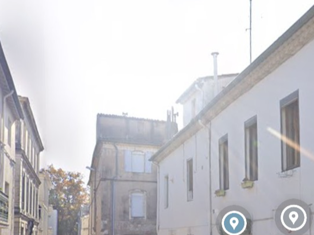 Maison proposé à Nîmes