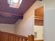 Maison de ville 80m² R+2 – Nîmes centre – Garage + Cour intérieure – 232 000€ (honoraires inclus) — photo 4