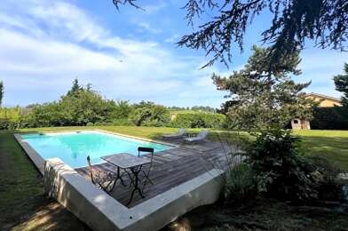 Maison 7 pièces 849000 €