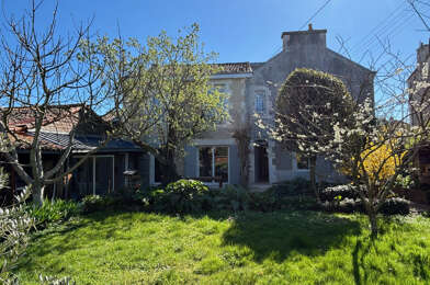 Maison 5 pièces 299620 €