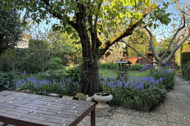 Maison 5 pièces 283500 €