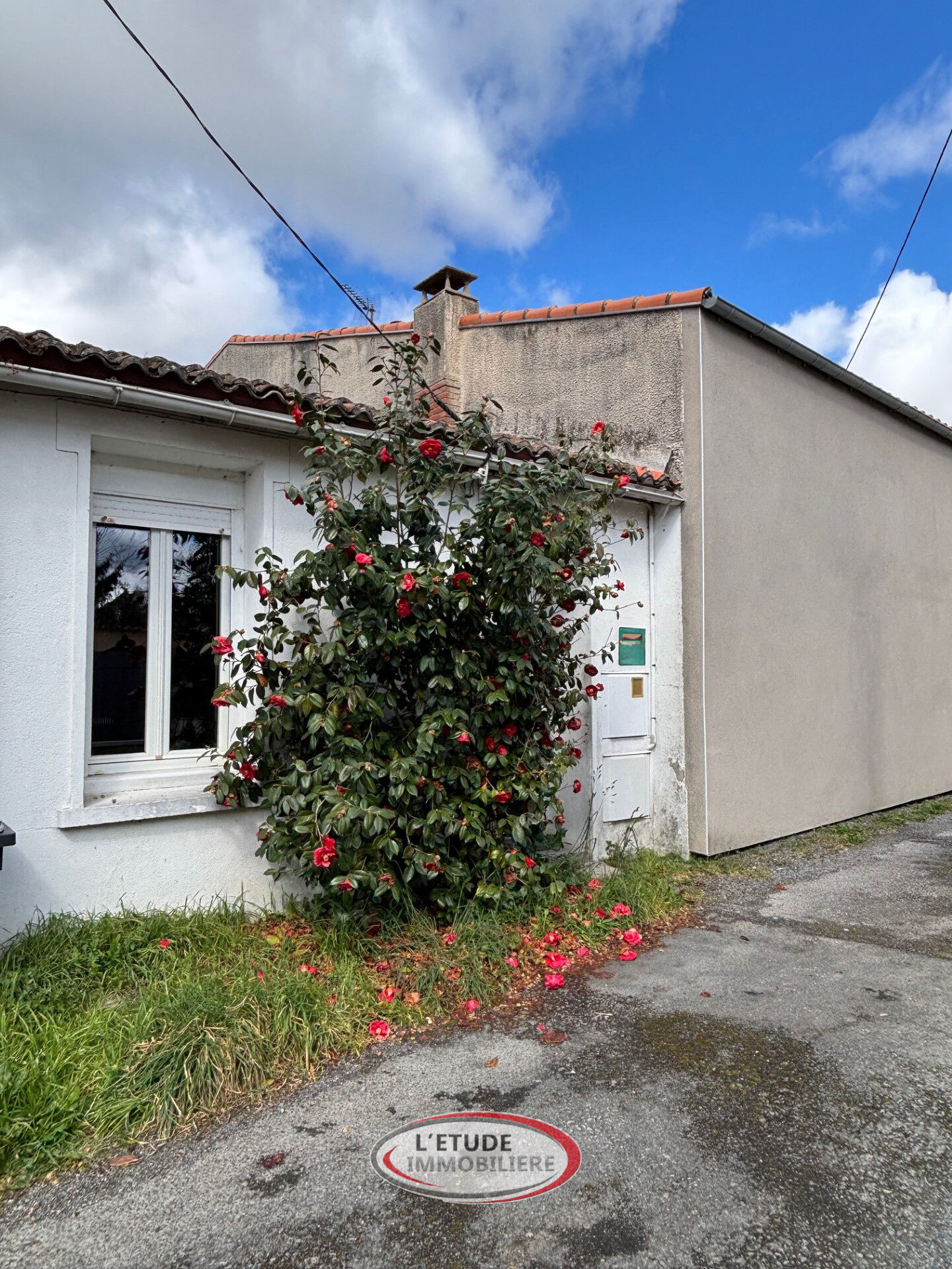 Agence immobilière de L'Etude Immobilière