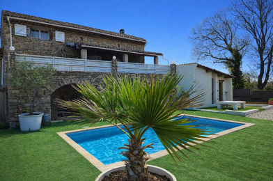 Maison 1 pièces 349500 €