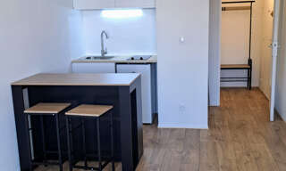 Appartement 1 Pièce 27 m² à louer à Toulouse (31100)