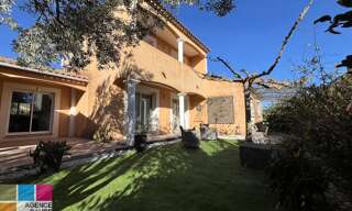 Maison 5 Pièces 145 m² à vendre à Portiragnes (34420)