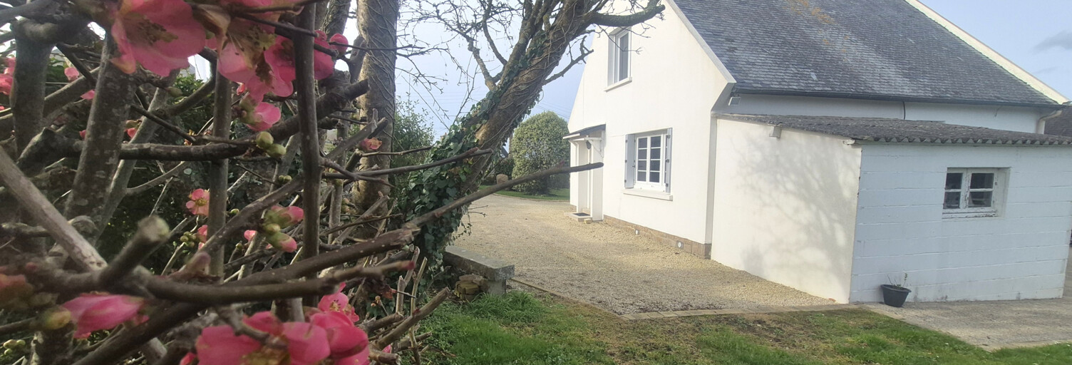 location vacances Maison 4 Pièces 82 m² à Trébeurden (22560)