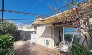 Appartement 2 Pièces 40 m² à louer à Nice (06000)