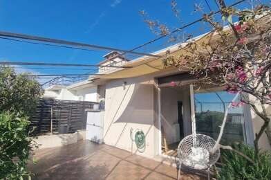 Appartement 2 pièces 1030 €