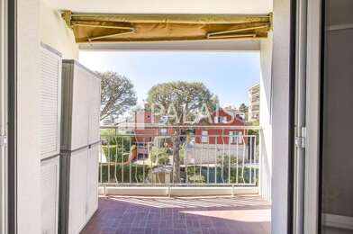 Appartement 3 pièces 380000 €