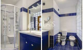 Appartement 3 Pièces 80 m² à vendre à Nice (06200)