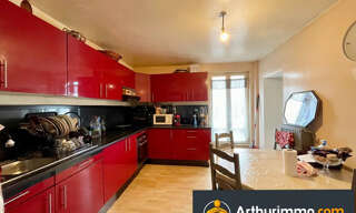 Immeuble  315 m² à vendre à Coulommiers (77120)