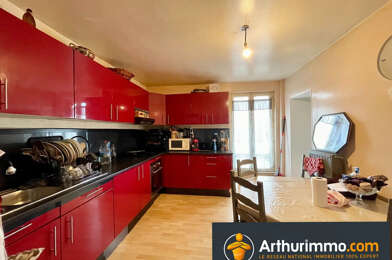 Immeuble  280000 €