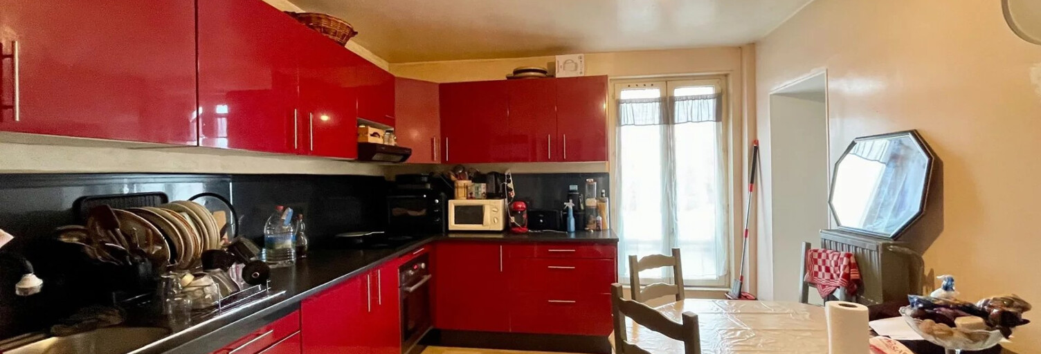 Immeuble  315 m² à vendre à Coulommiers (77120)