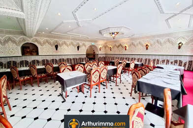 Immeuble  280000 €