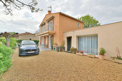 Maison 5 pièces 515000 €