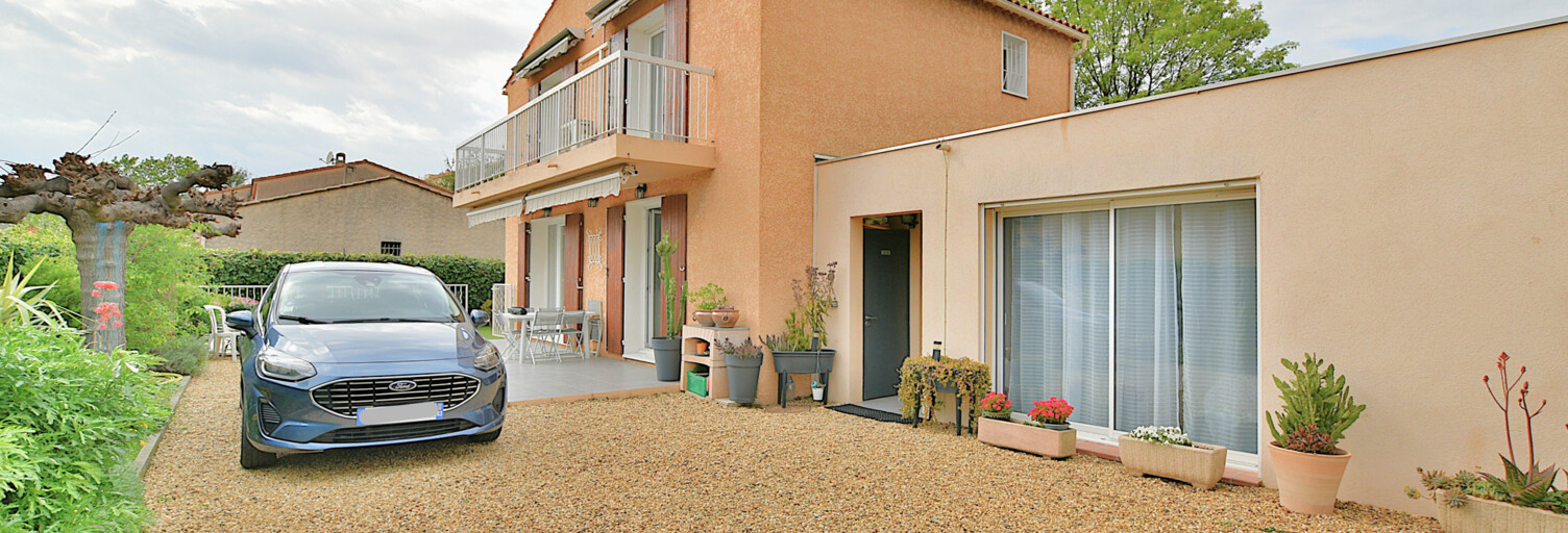 Maison 5 Pièces 136 m² à vendre à La Garde (83130)