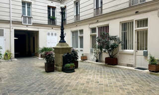 Appartement 3 Pièces 55 m² à louer à Paris 17 (75017)