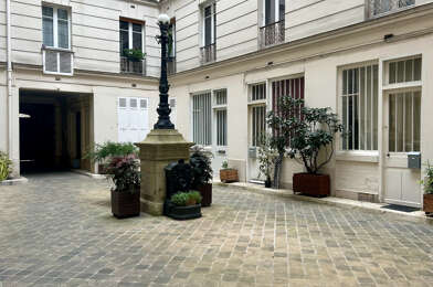 Appartement 3 pièces 2100 €