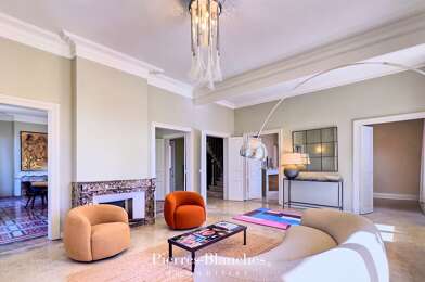 Maison 8 pièces 2490000 €