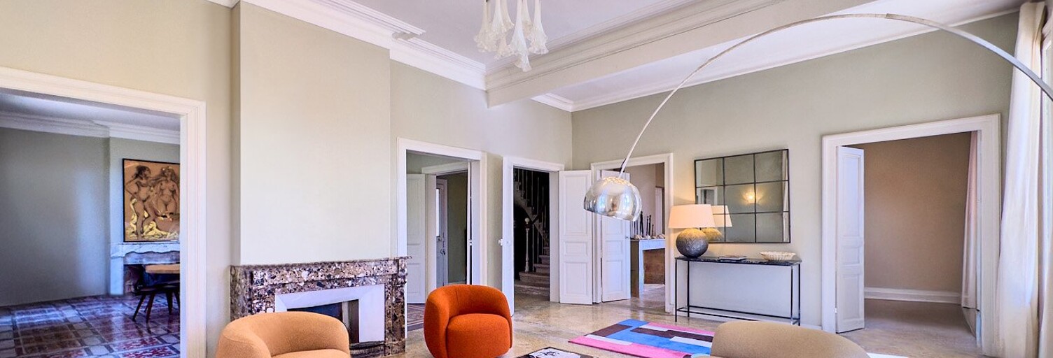 Maison 8 Pièces 480 m² à vendre à Saint-Aunès (34130)