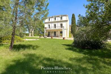 Maison 8 pièces 2490000 €