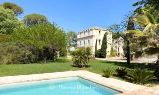 Maison 8 Pièces 480 m² à vendre à Saint-Aunès (34130)