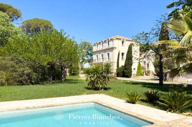 Maison 8 pièces 2490000 €