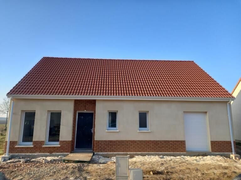 Agence immobilière de Maison confiance