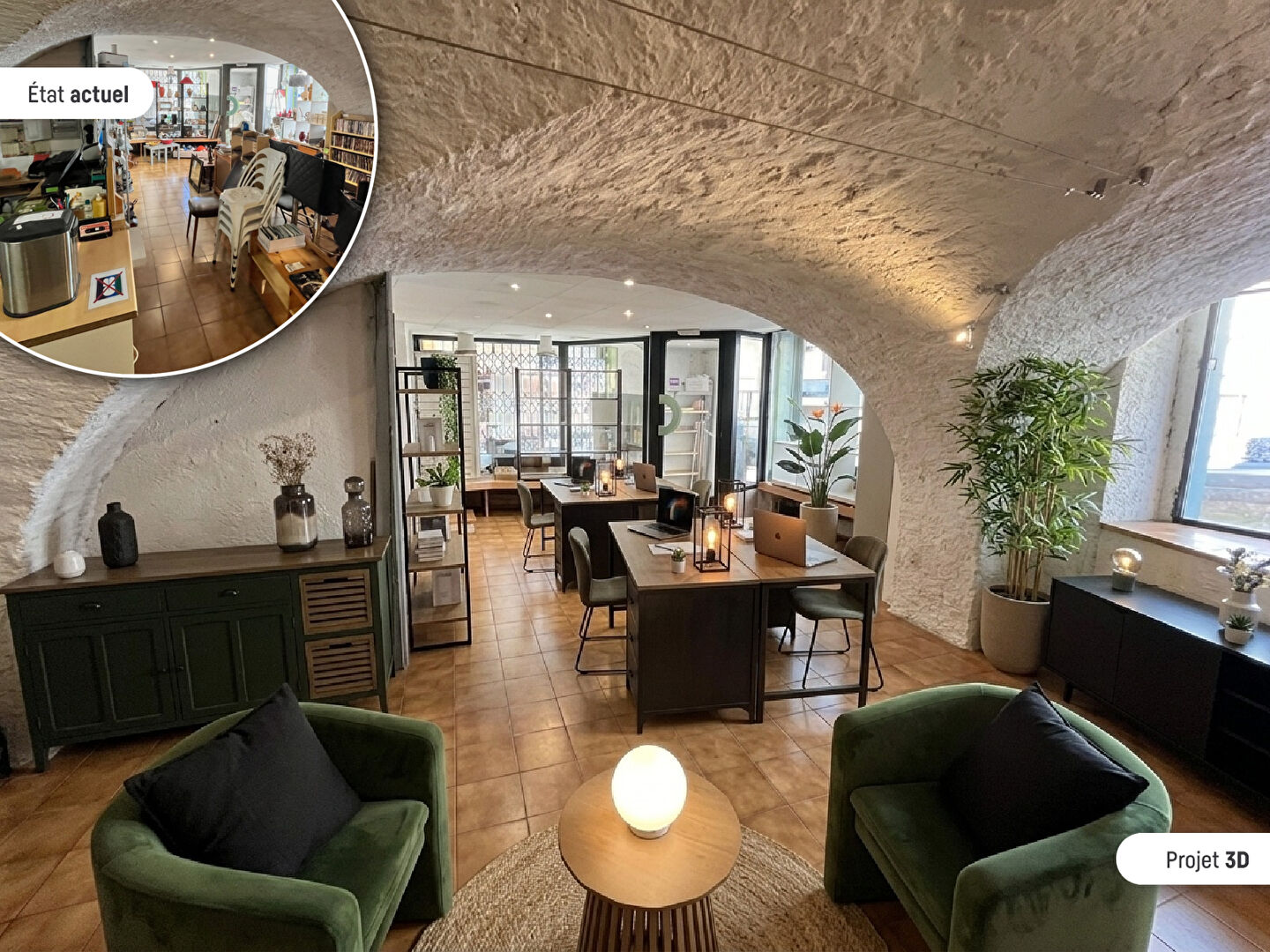 Agence immobilière de Square Habitat Guillestre