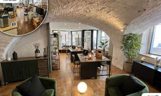 Commerce 2 Pièces 98 m² à vendre à Guillestre (05600)