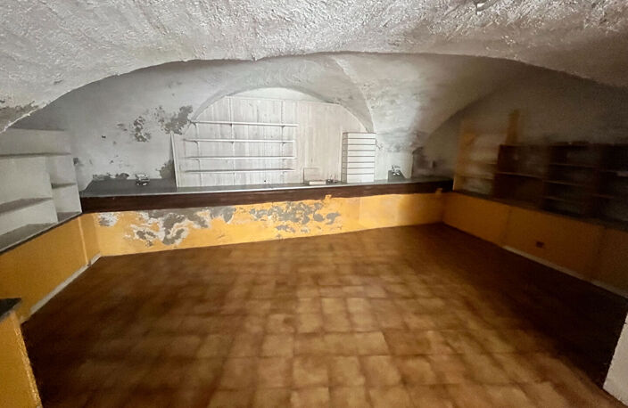 Local commercial Guillestre 98 m2 /54m² carrez — photo 5