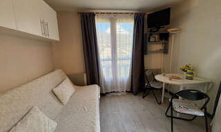 Appartement 1 Pièce 16 m² à vendre à Risoul (05600)